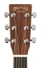 Headstock
